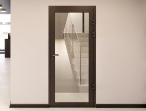 Противопожарная дверь EI 90 / серия FRM7209