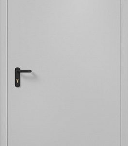 Противопожарная дверь по ГОСТ 57327 2016 / серия FRM55475